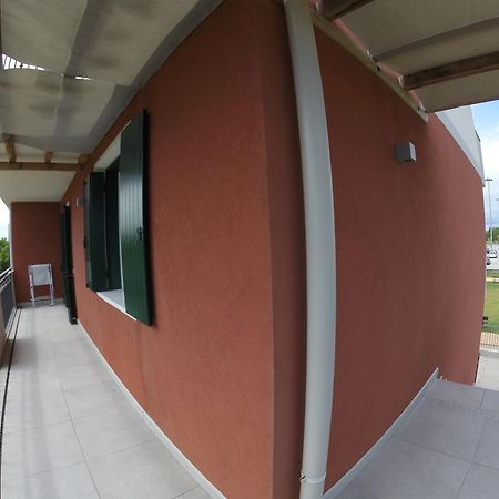 La Casa Di Gio Daire Caorle Oda fotoğraf