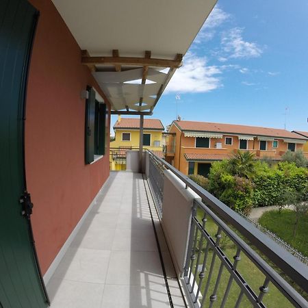 La Casa Di Gio Daire Caorle Oda fotoğraf