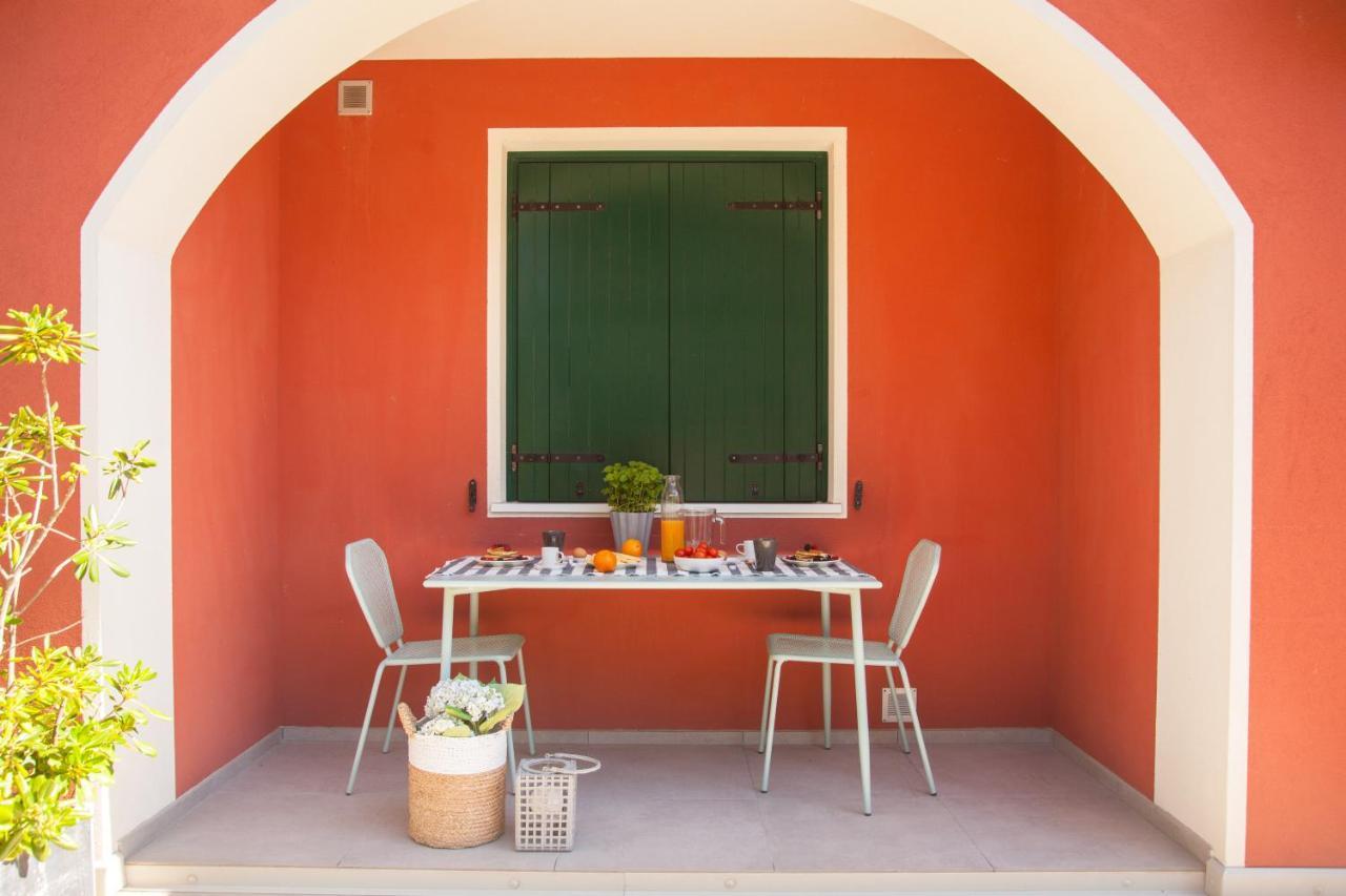 La Casa Di Gio Daire Caorle Dış mekan fotoğraf
