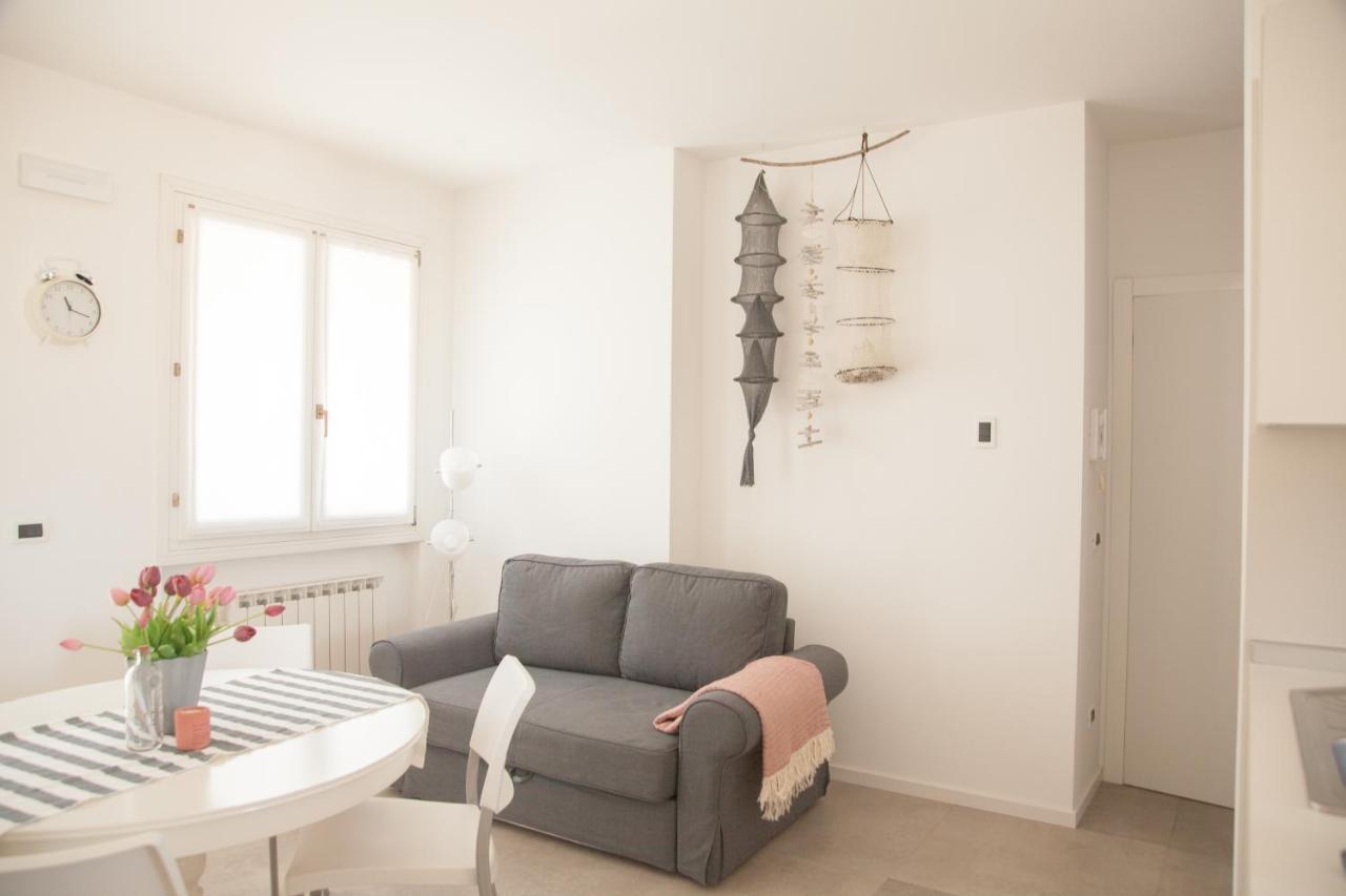 La Casa Di Gio Daire Caorle Dış mekan fotoğraf