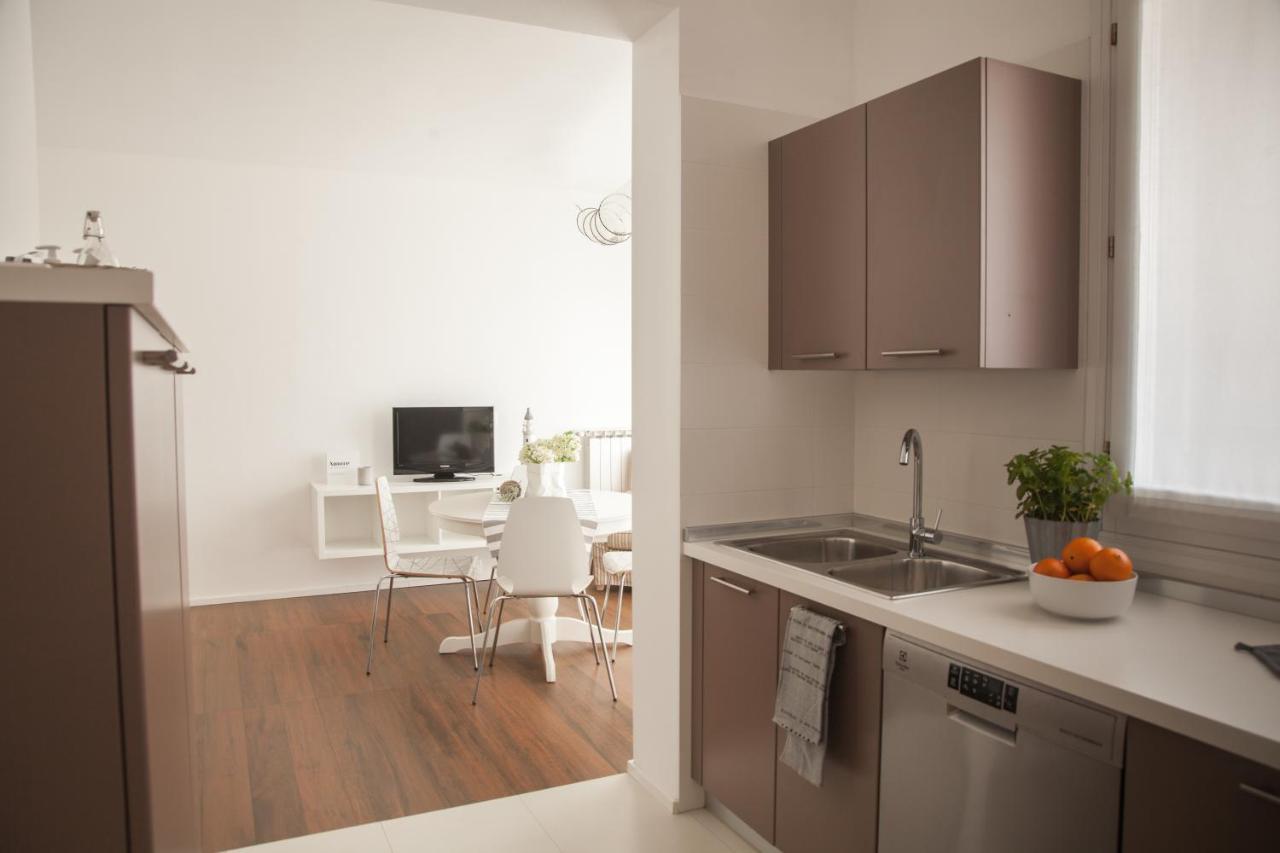 La Casa Di Gio Daire Caorle Dış mekan fotoğraf