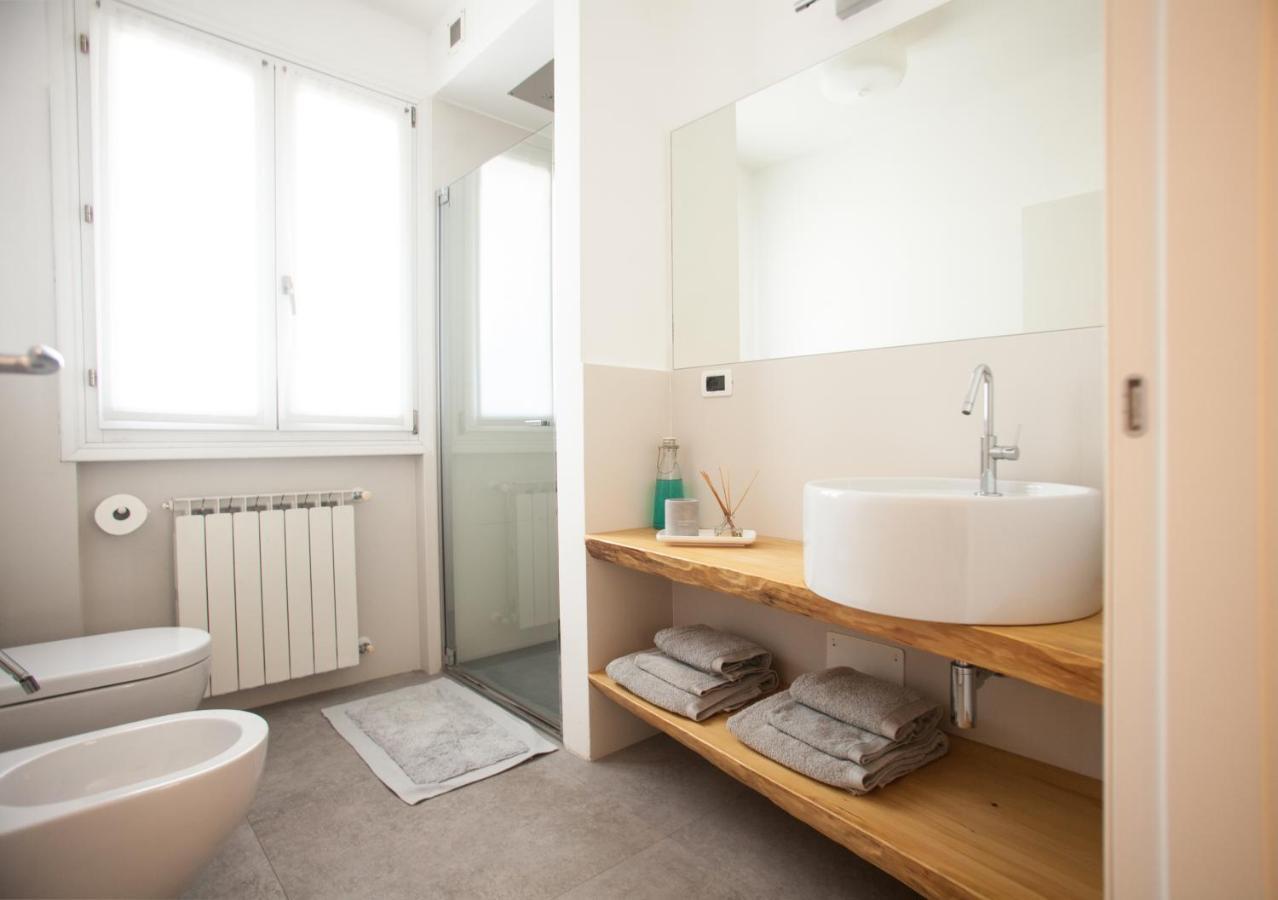 La Casa Di Gio Daire Caorle Dış mekan fotoğraf