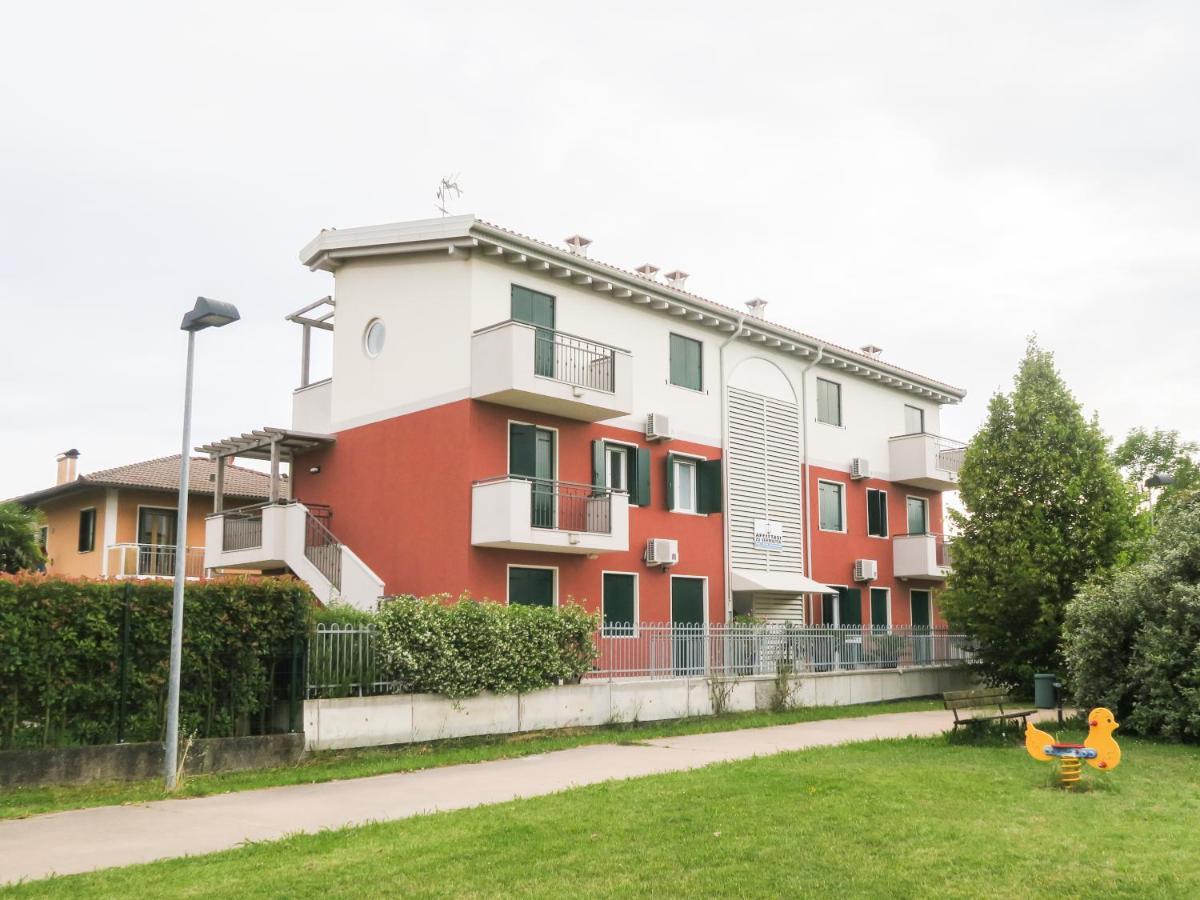 La Casa Di Gio Daire Caorle Dış mekan fotoğraf