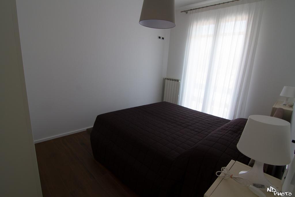 La Casa Di Gio Daire Caorle Oda fotoğraf