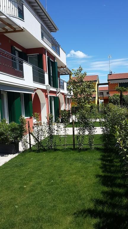 La Casa Di Gio Daire Caorle Dış mekan fotoğraf