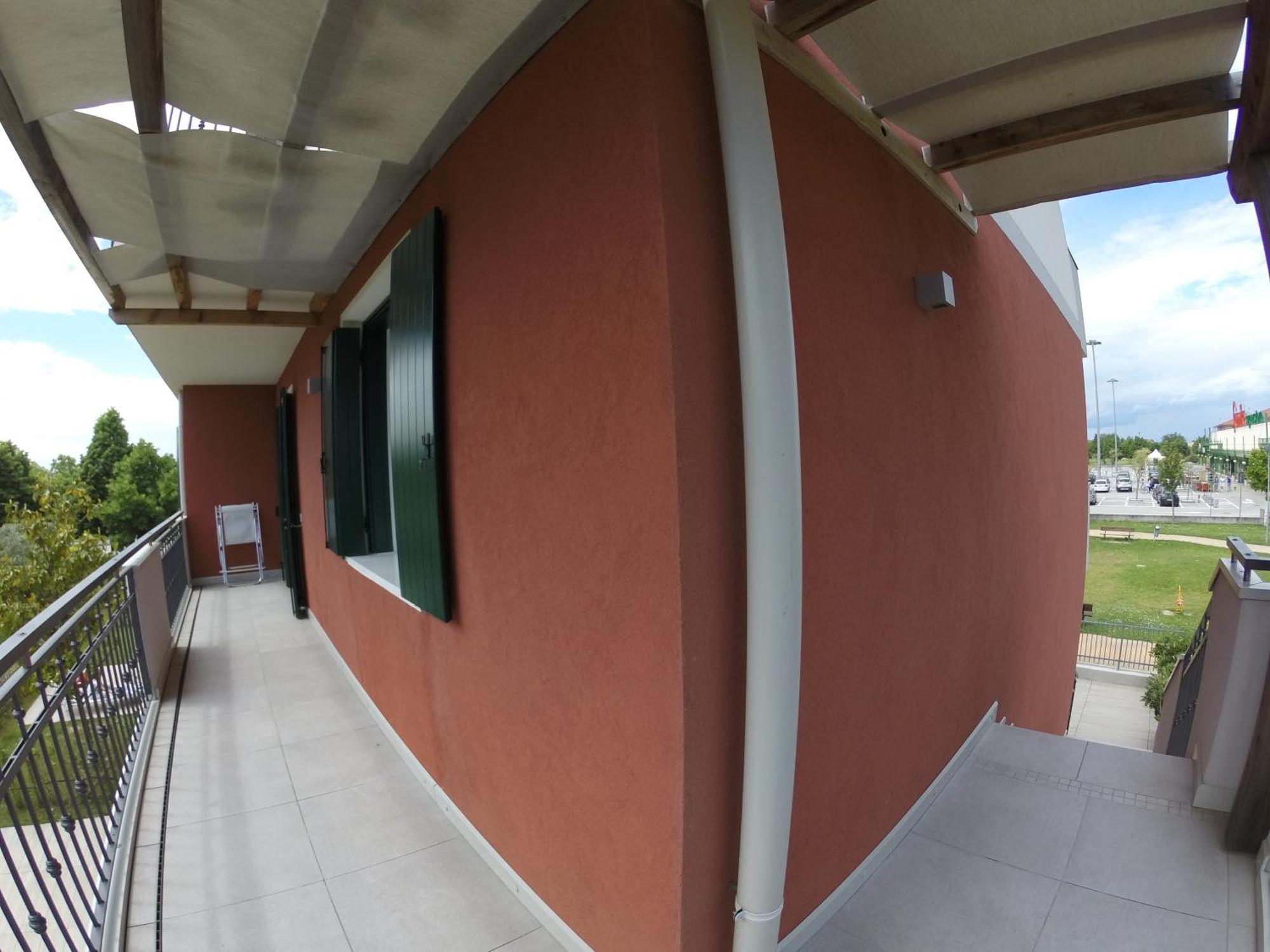 La Casa Di Gio Daire Caorle Oda fotoğraf