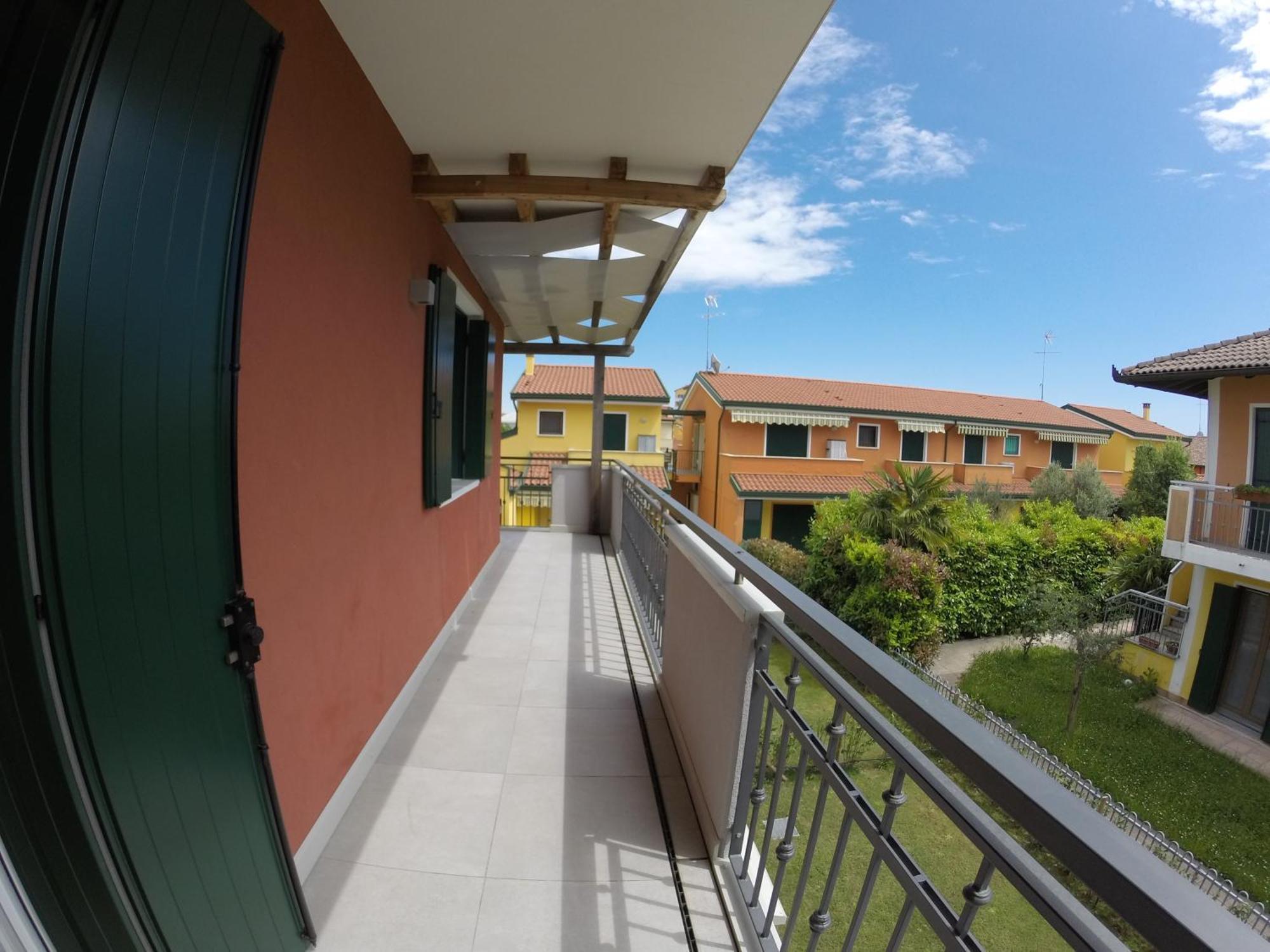 La Casa Di Gio Daire Caorle Oda fotoğraf