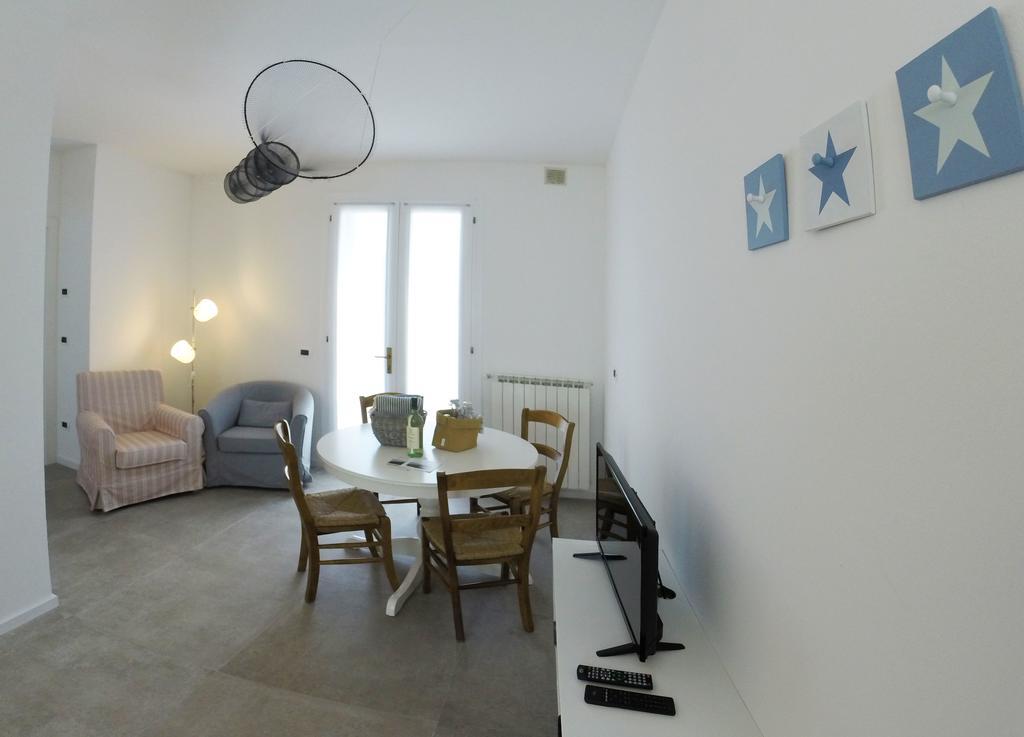 La Casa Di Gio Daire Caorle Oda fotoğraf