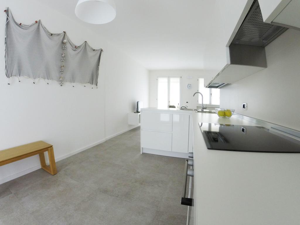 La Casa Di Gio Daire Caorle Dış mekan fotoğraf