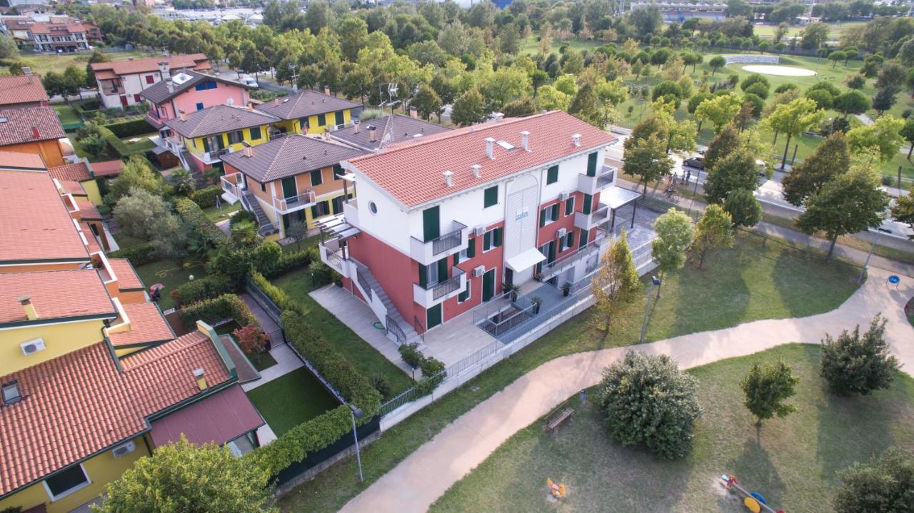 La Casa Di Gio Daire Caorle Dış mekan fotoğraf